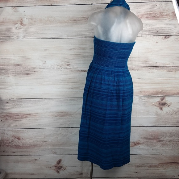 Tuttamaglia gispa Knit Strapless Dress Size S - Picture 2 of 8